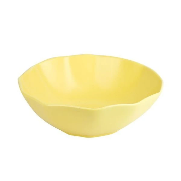 Салатник 22,5см 1500мл фарфор CRAYOLA. ADONIS (16)