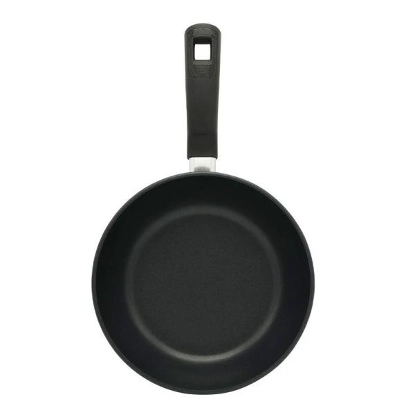 Сковорода 24см алюминий АП литая ПОВАР ЛЮКС Лучшая цена PL28124 (6)