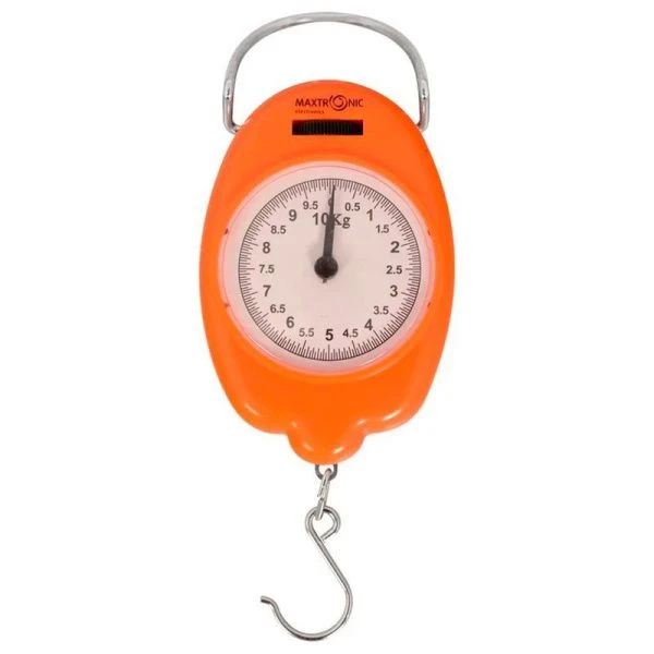 Весы безмен механический MAXTRONIC MAX-703 (до 10 кг) 54793