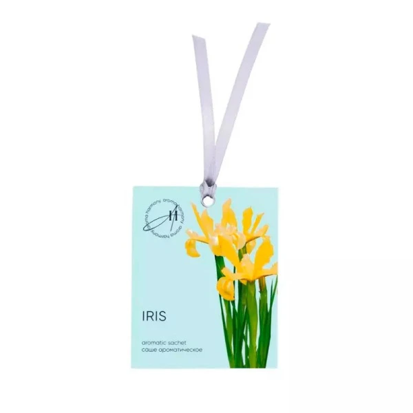 Аромасаше 10г Aroma Harmony Spring Iris SC2204 (24) Аромасаше 10г Aroma Harmony Spring Iris SC2204 (24)