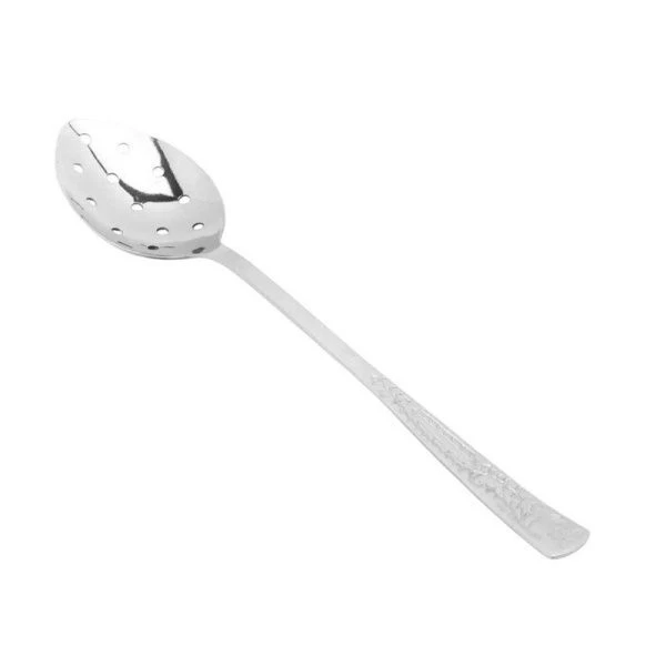 Ложка для снятия пены нерж.сталь на подвесе 13С271929 (120)