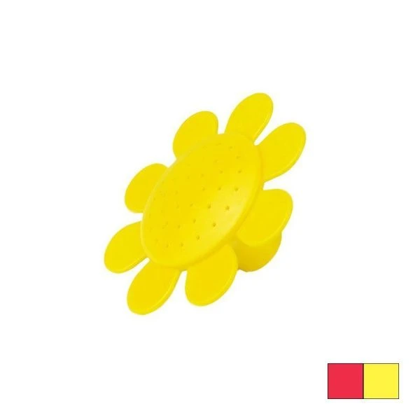 Рассеиватель к лейке 1,5л пластик РОМАШКА (50/100)