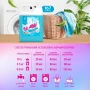 Гель-концентрат для стирки Alpi Duo gel 5кг (4)