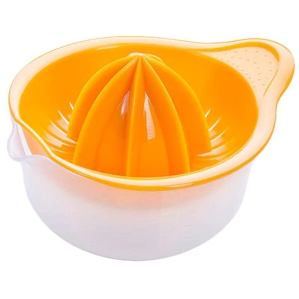 Соковыжималка для цитрусовых пластик Мадена С491 (12)