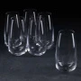 Стаканы для воды набор 6шт 550мл стекло АЛИЗЕ/АНСЕР 91E/2SE31/00000/550-661 (8) 23102