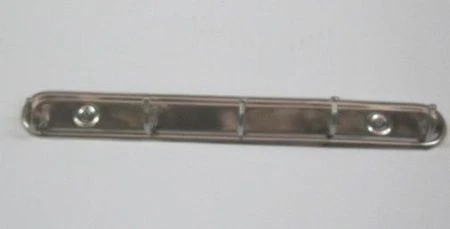 яяяВешалка 5 крючков 033 (200)