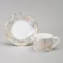 Чайный набор 12пр фарфор Top Style на 6 персон 250мл (6)