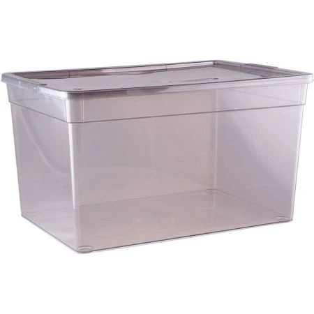 Контейнер для хранения 16л 370*260*207мм пластик MYSTERY (5)