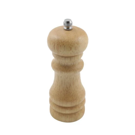 Мельница для специй дерево/металл 13*5см (72)