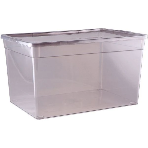 Контейнер для хранения 16л 370*260*207мм пластик MYSTERY (5)