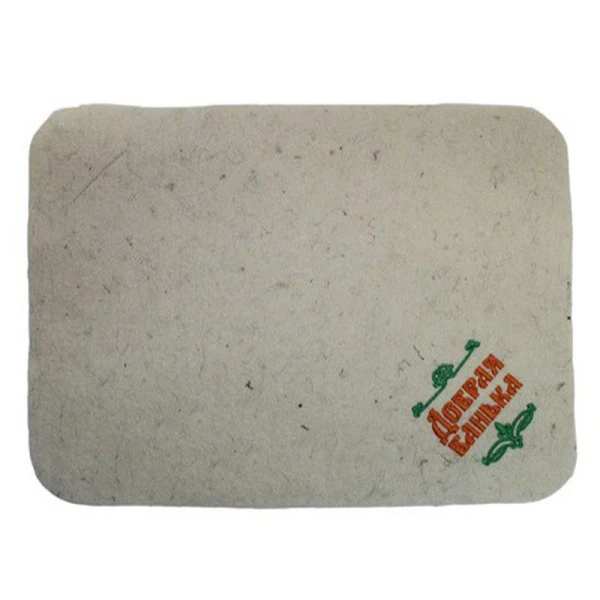 Коврик банный Добрая Банька Бацькина баня (25)