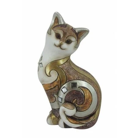 яяяФигурка Кошка 10 *7 *17см