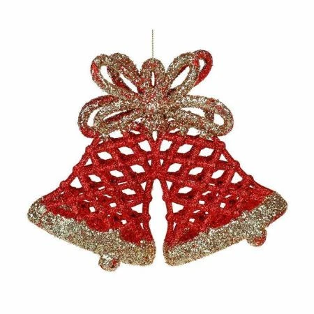 Подвеска Старый новый год пластик 12 видов СНОУ БУМ