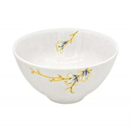 Пиала 350мл фарфор МАГНОЛИЯ(20)