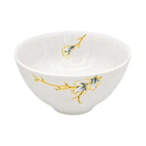 Пиала 350мл фарфор МАГНОЛИЯ(20)