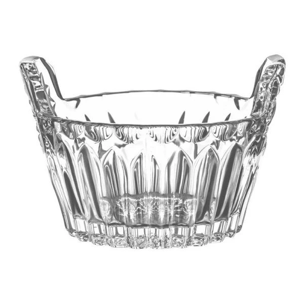 Икорница 150мл стекло RT-4156 (72)