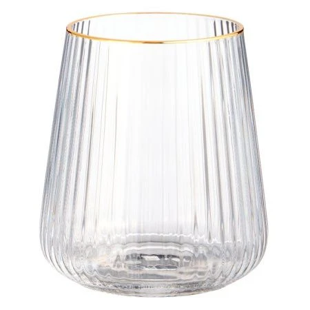 Стаканы набор 2шт 480мл стекло Perfo (12)