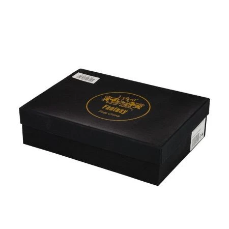 Чайный набор 4пр фарфор FANTASY на 2 персоны 220мл (12)