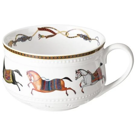 Бульонница 500мл фарфор Passage (24)