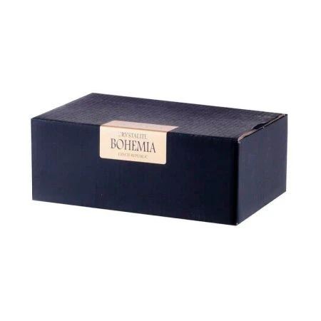 Рюмки для водки набор 6шт 50мл стекло ВЕЛИНГТОН (8) Рюмки для водки набор 6шт 50мл стекло ВЕЛИНГТОН (8)