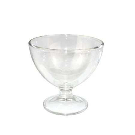 Креманка 280мл 10,4см стекло МАЛЬВА (12)