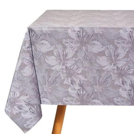 Клеенка ПВХ на тканевой основе Palmira 1,4*20м