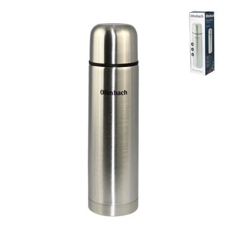 Термос 750мл нерж.сталь арт.101306 (24)