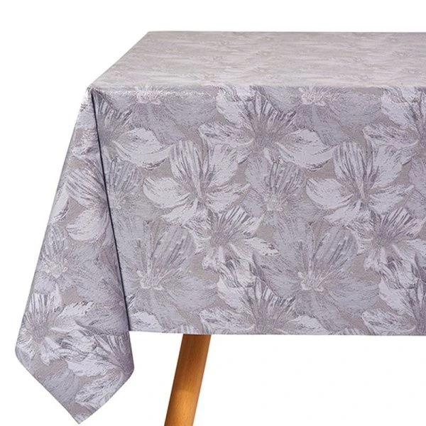 Клеенка ПВХ на тканевой основе Palmira 1,4*20м