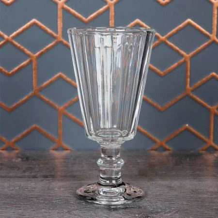 Рюмка для водки (лафитник) 50мл стекло гладкий арт.1794 (72)