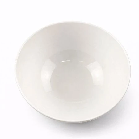 Салатник 1,6л 20*9см фарфор Forma White 8" 747г BW22-15/JC-18229 (3/24)