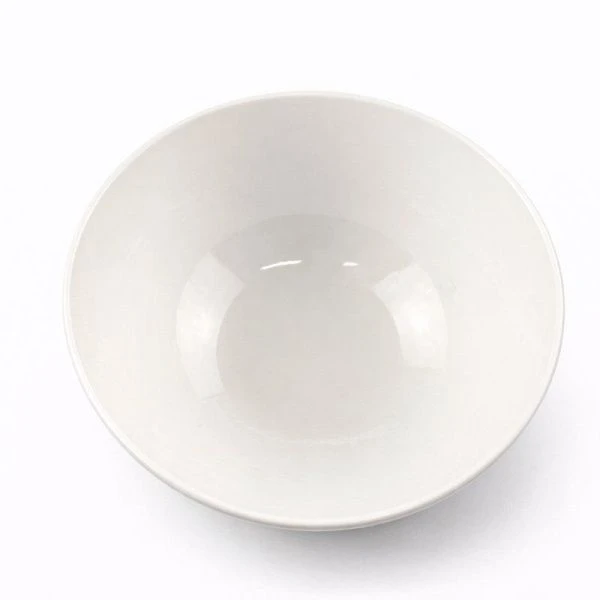 Салатник 1,6л 20*9см фарфор Forma White 8" 747г BW22-15/JC-18229 (3/24)