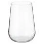 Стаканы для воды набор 6шт 470мл стекло АМУНДСЕН/АРДЕА 2SE45/470 (8) 24375/36683