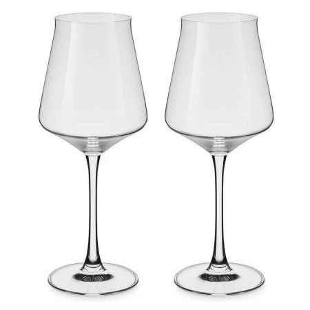 Бокалы для белого вина набор 6шт 480мл стекло СЕТТИЯ 91L/1SJ59/0/00000/480-664