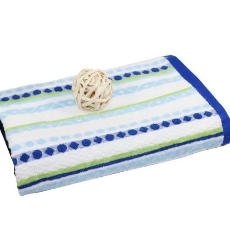 Полотенце махровое 72*140см 4112016