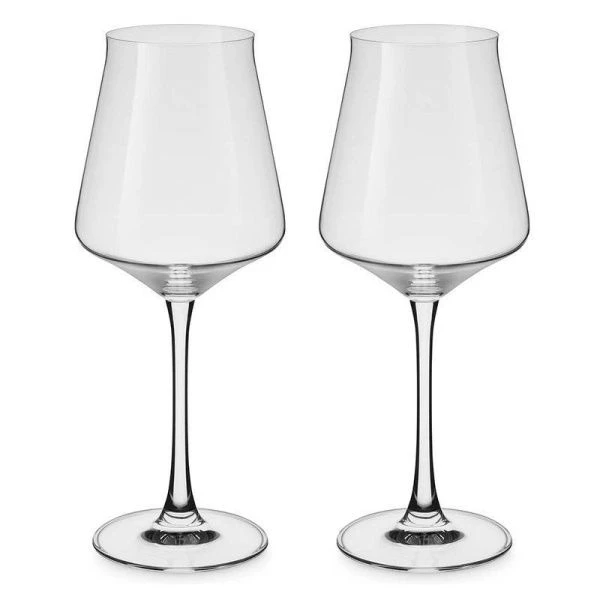 Бокалы для белого вина набор 6шт 480мл стекло СЕТТИЯ 91L/1SJ59/0/00000/480-664