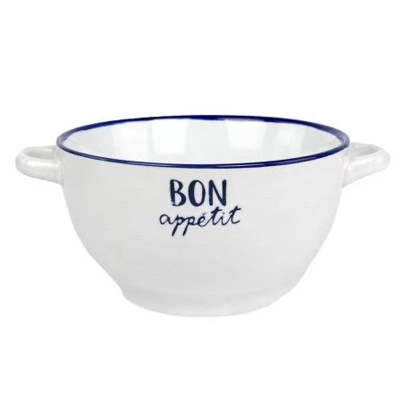 Бульонница 650мл керамика Бонн Аппетит (4/24)