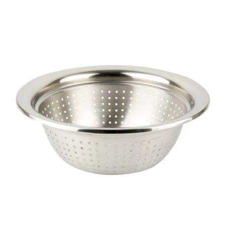 Дуршлаг 19см металл JC-12460 (400)