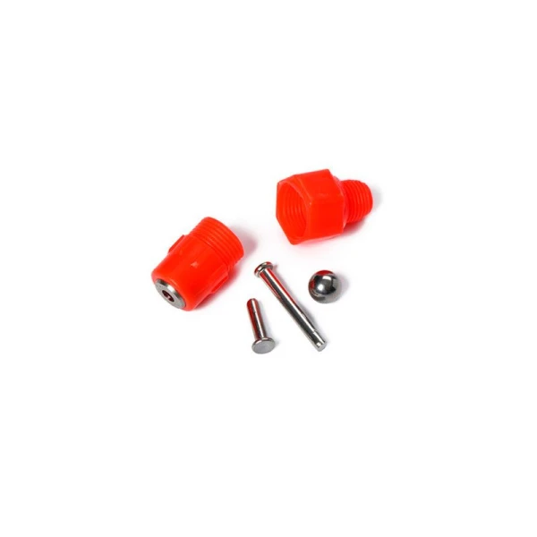 Поилка ниппельная для домашних птиц  Greengo (20)