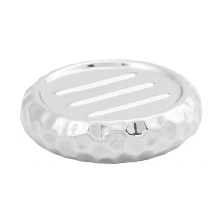 Мыльница 11*11*3см керамика SIRIUS DR-73001