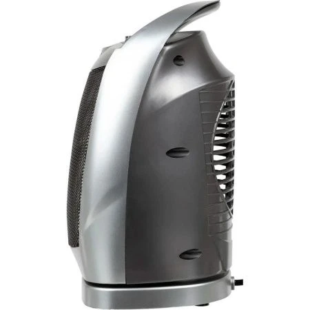 Тепловентилятор пластик Centek CT-6020 керам нагрев,750/1500Вт защита от перегрева,обогр./вентил.(6)