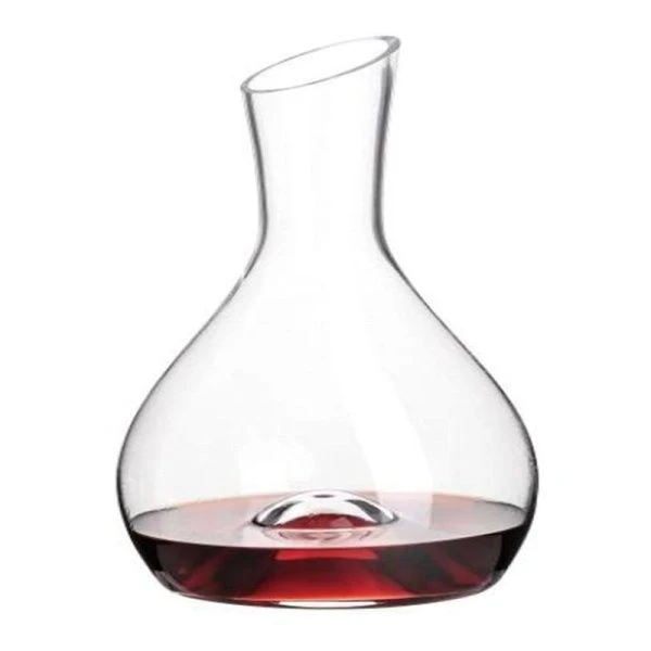 Декантер 28,3*14,5*6см стекло Bar Line подар.уп CB-24/JC-18293 (12)