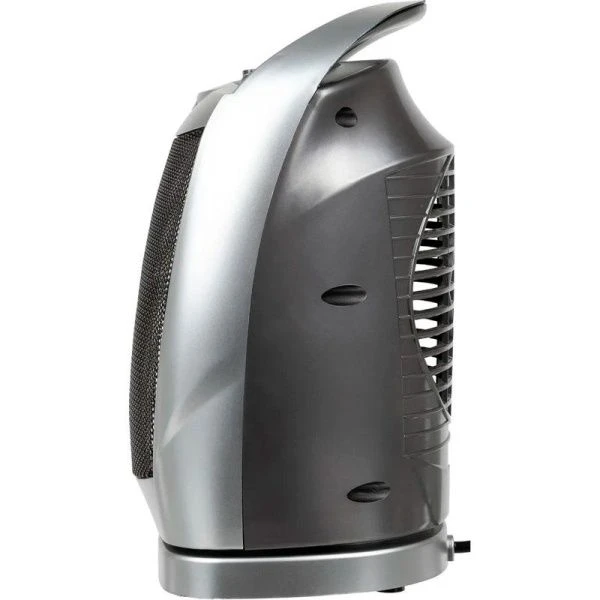 Тепловентилятор пластик Centek CT-6020 керам нагрев,750/1500Вт защита от перегрева,обогр./вентил.(6)