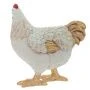 Фигурка декоративная Петух/Курица 18*9*20см, 2 вида (12)