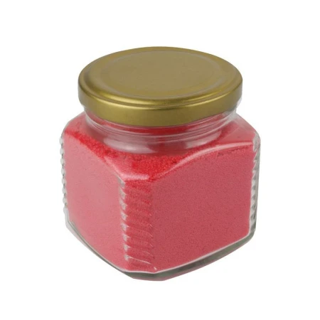 яяяСвеча ароматизированная Клубничный Йогурт 130г (в банке) WS508