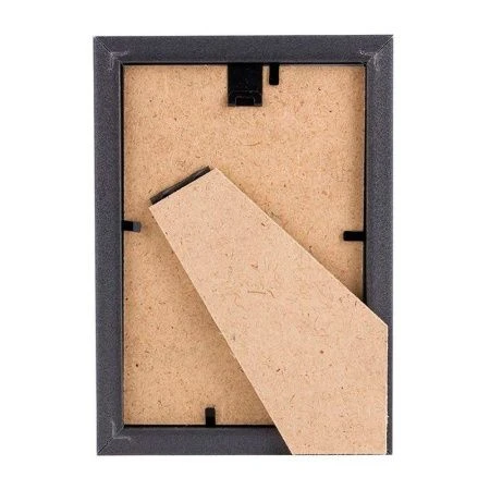 Фоторамка 10*15см пластик 641822-4 (12)