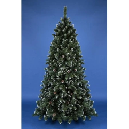 Елка искусственная 152см Снежная королева MIRMP-443-50 (H)/PC (3342)