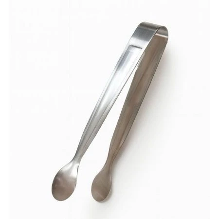 Щипцы для сахара 6,5см нерж.сталь JC-18205 (1000)