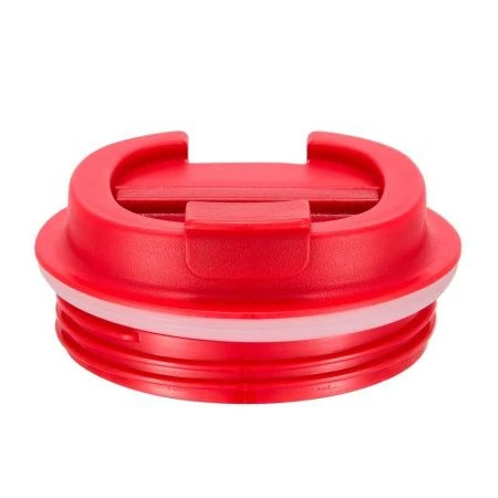 Термокружка 510мл нерж.сталь красная ANKAA (4/16)