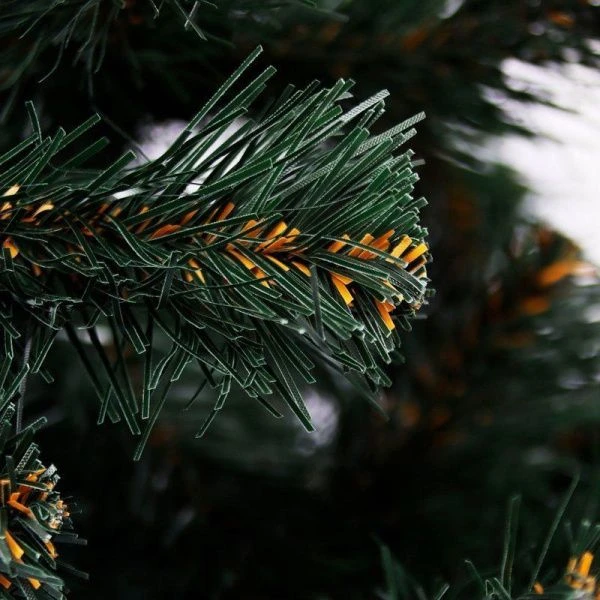 Елка искусственная 180см Лена ПВХ