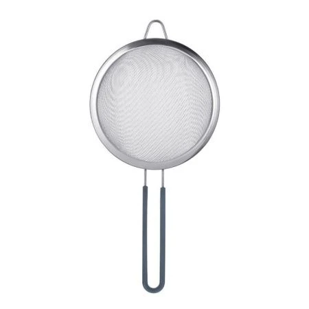 Сито 18см нерж.сталь Pronto с силиконовой ручкой 93-PRO-07-18 (100)